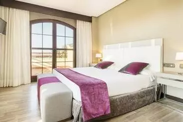 Ilunion Golf Badajoz