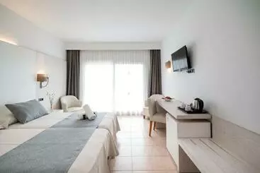 Hotel Sagitario Princesa Playa