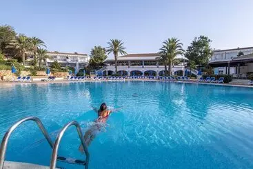 Hotel Sagitario Princesa Playa