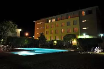 Apartahotel Solé
