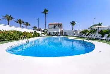 Bluesea Brisa Roquetas