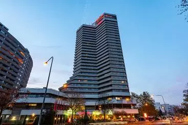 Leonardo Royal Hotel Frankfurt