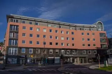 Scandic Harstad