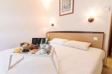 فندق Campanile Lisboa Sud - Setubal