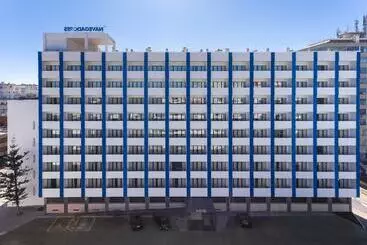 Navegadores