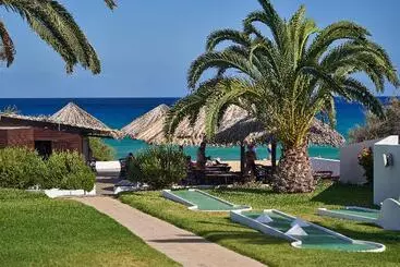 Hotel Porto Santo & Spa