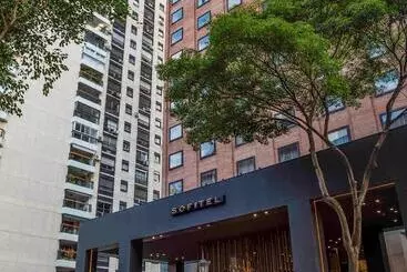 Sofitel Buenos Aires Recoleta