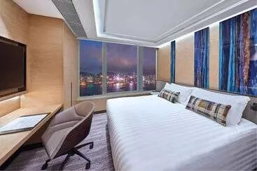 Hotel Harbour Grand Kowloon