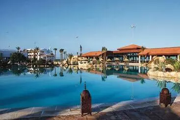 Hotel Riu Tikida Dunas - All Inclusive