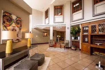 Hotel Parque Del Lago Boutique