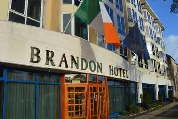 Brandon Hotel Conference & Leisure Centre