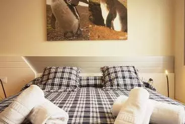 Spanish Connection   Las Drizas - Cabo de Palos