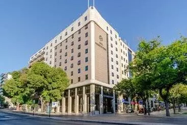 Hotel Marques De Pombal