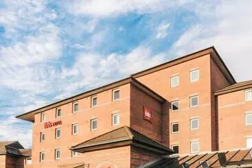 Ibis Liverpool Centre Albert Dock – Liverpool One