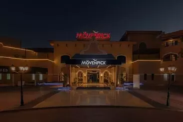 Mövenpick Hotel Cairo   Media City