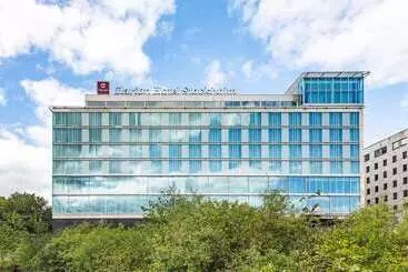 Clarion Hotel Stockholm