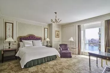 Four Seasons  Cairo At The First Residence