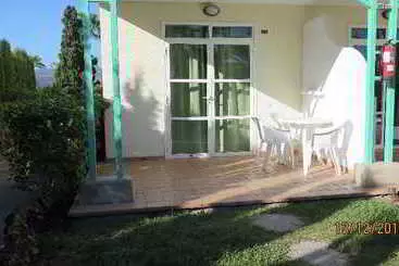 Apartamentos Lara & Bungalows Nido del Aguila - Puerto Rico