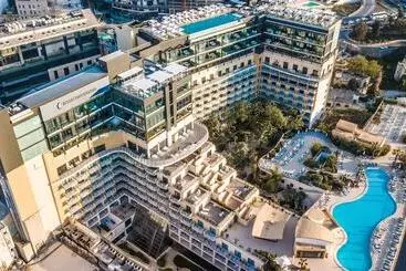 Intercontinental Malta, An Ihg
