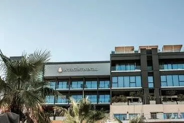Intercontinental Malta, An Ihg