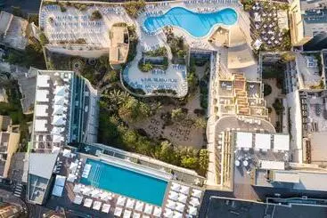 Intercontinental Malta, An Ihg