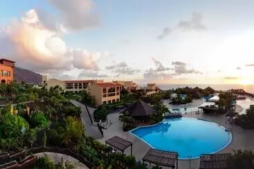 Hotel La Palma Princess