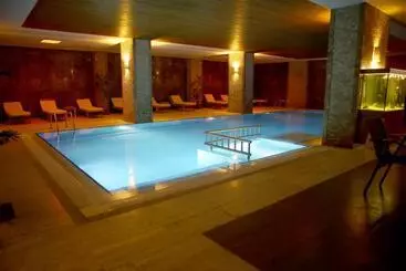 Grand Hotel Gulsoy Old City