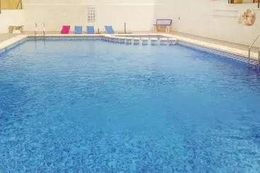 1 Bedroom Gorgeous Apartment In Rojales - Rojales