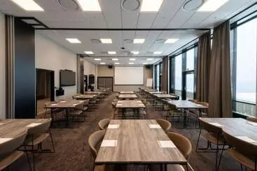 Scandic Sortland