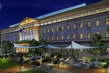 Habita79 Pompeii   Mgallery