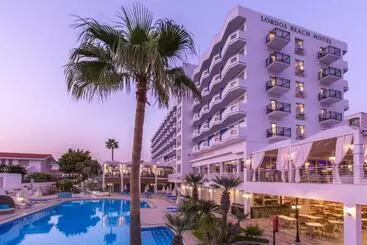 Lordos Beach Hotel & Spa