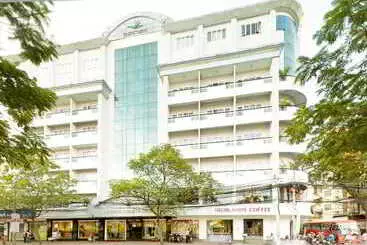 Liberty Hotel Saigon Greenview