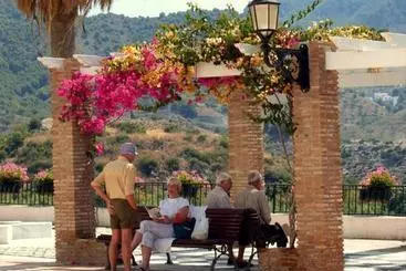 Apartamentos Balcón De Maro - Maro