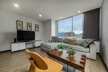Poblado Alejandria