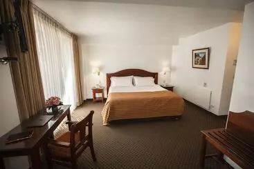 Hacienda Puno Centro Historico