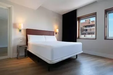 Hotel Palma Avenidas