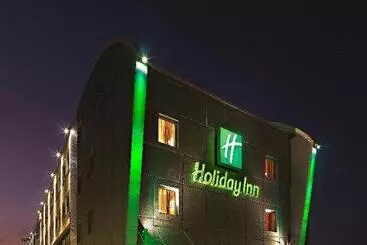 Holiday Inn Salerno Cava De  Tirreni, An Ihg