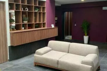 Hotel Luma Cancun - Cancun