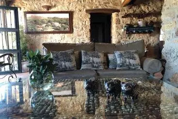 Apartamentos Rurales La Macera - Valencia de Alcantara