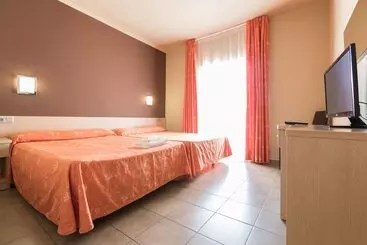 Hotel Tossa Beach Center