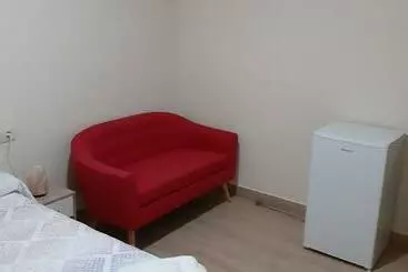 Piso La Buganvilla - Bailen