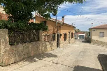 Casa Rural Neira - Almenara de Tormes