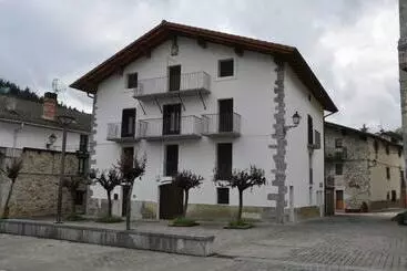 Apartamento Elizaldea - Betelu