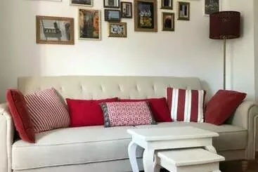 Apartamento Ocuri - Benaocaz