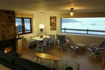 La Cabaña De La Playa - Bareyo