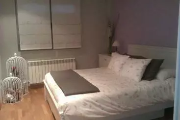 Apartamento En Campo De Golf - Cirueña