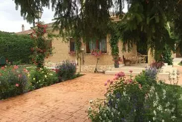 El Quinto Pino - Santibáñez del Val