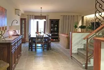 Camí De La Font - Cretas