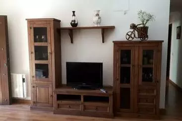 Casa Tere - Orihuela del Tremedal