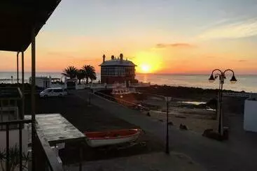 Apartamento El Muelle - Arrieta